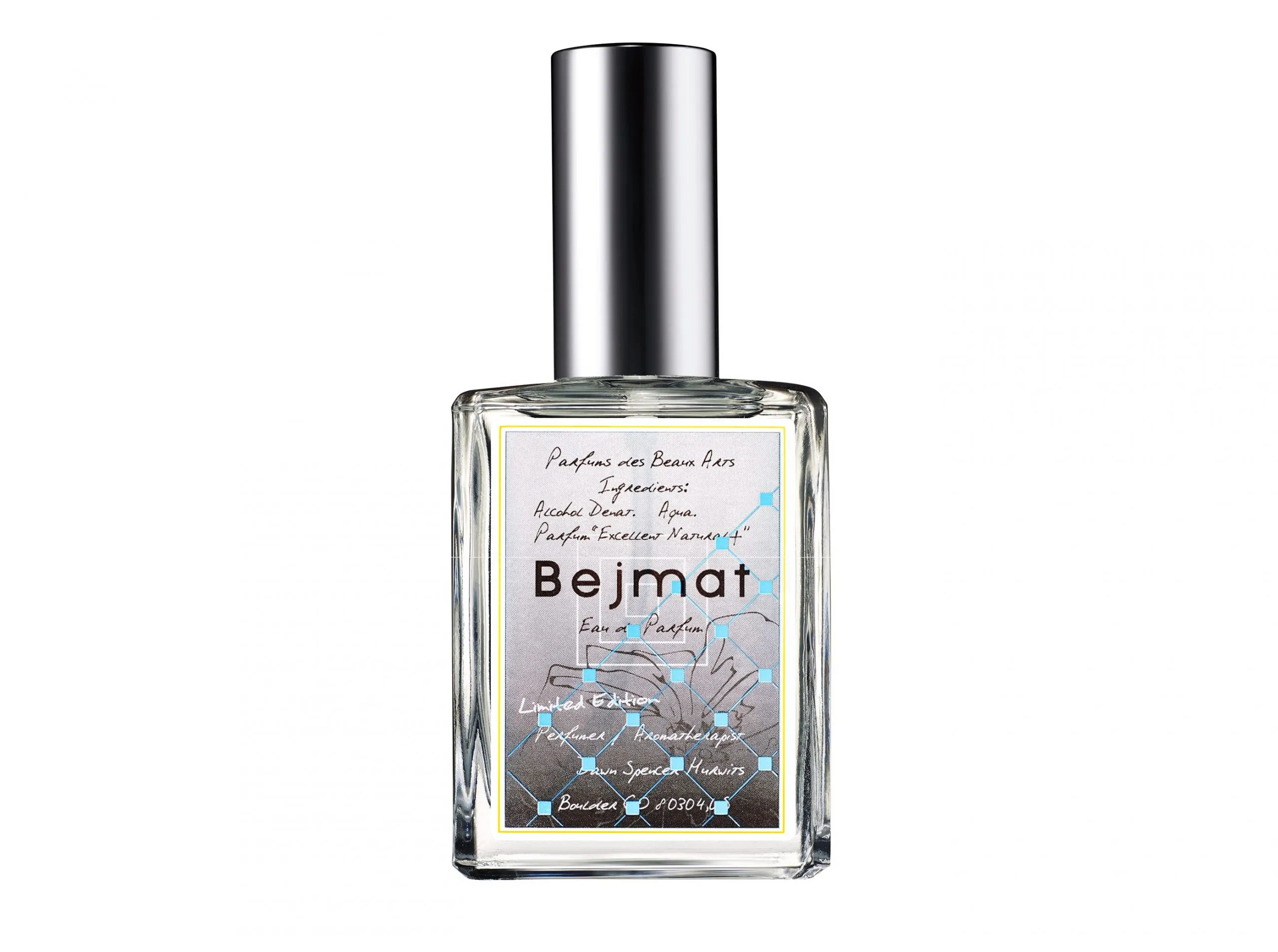DAWN Perfume_Bejmat